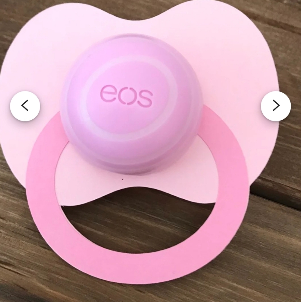 Pacifier Baby Shower Favor Qty. 16